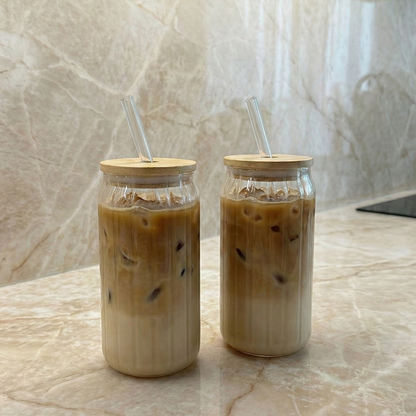 Vaso Striped