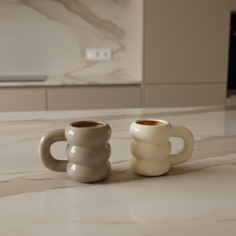 Taza Boho