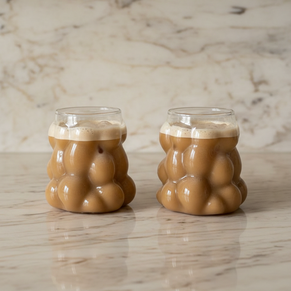 Vaso Bubble