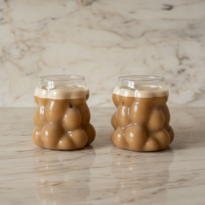 Vaso Bubble