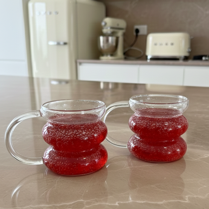 Vaso Twisty