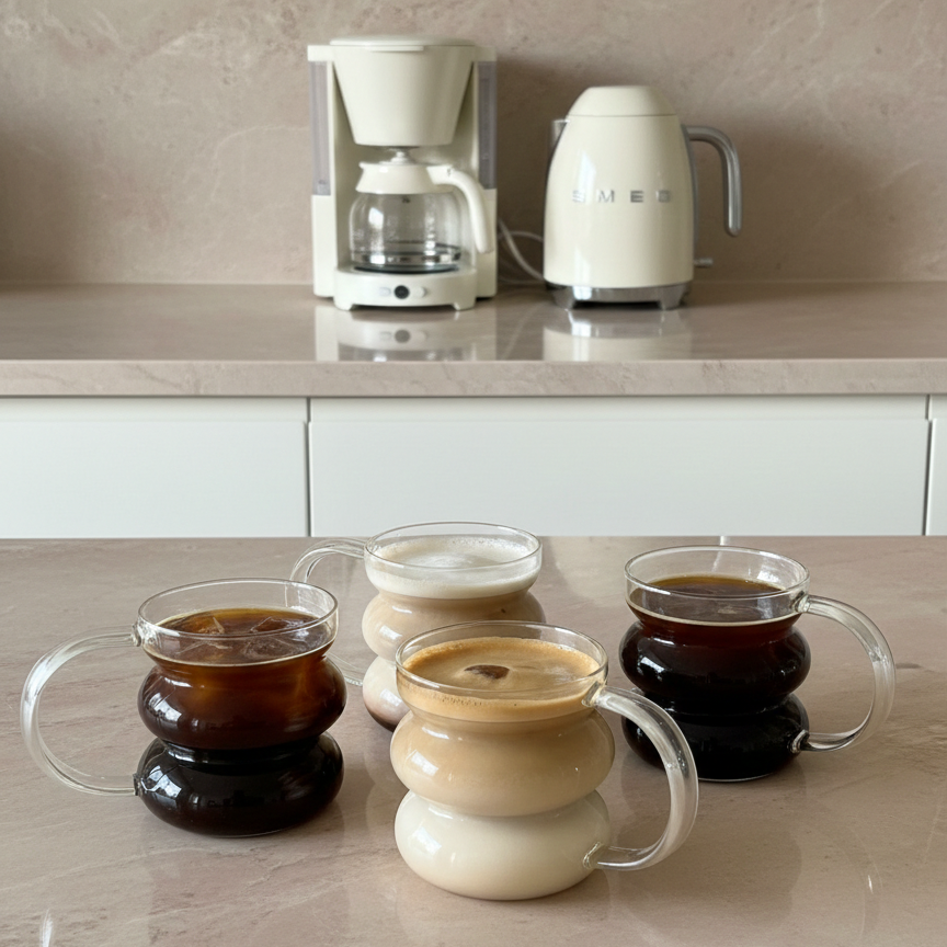 Vaso Twisty