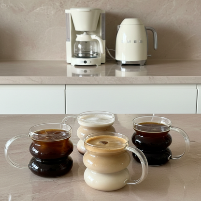 Vaso Twisty