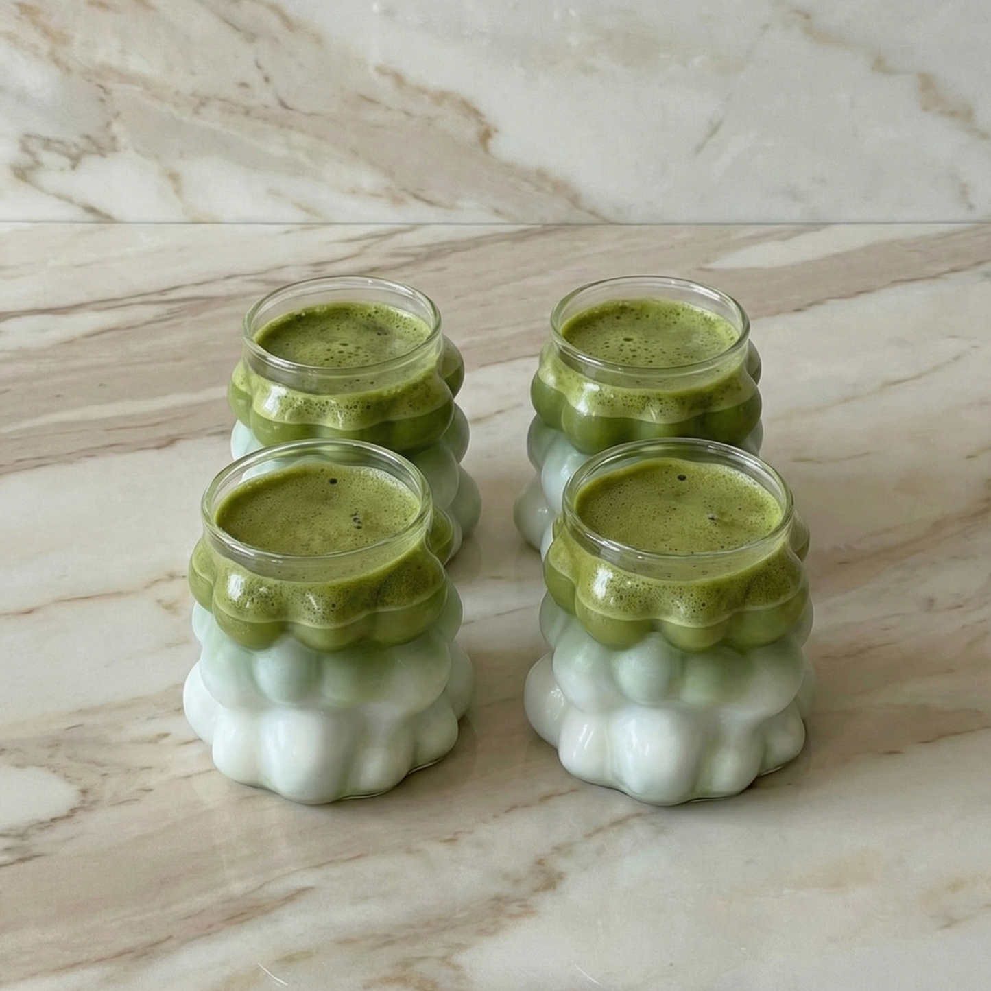 Vaso Bubble