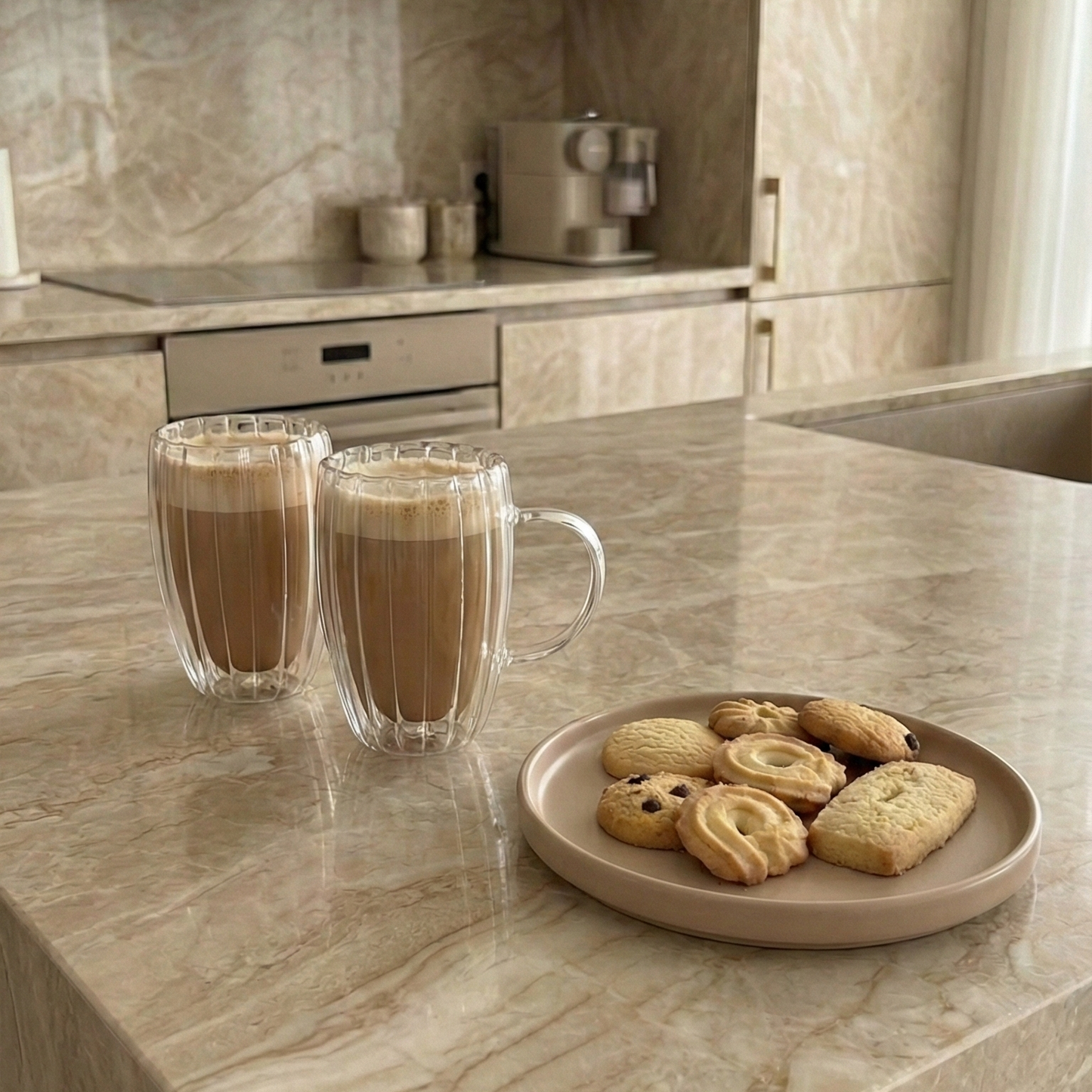 Vaso Dream