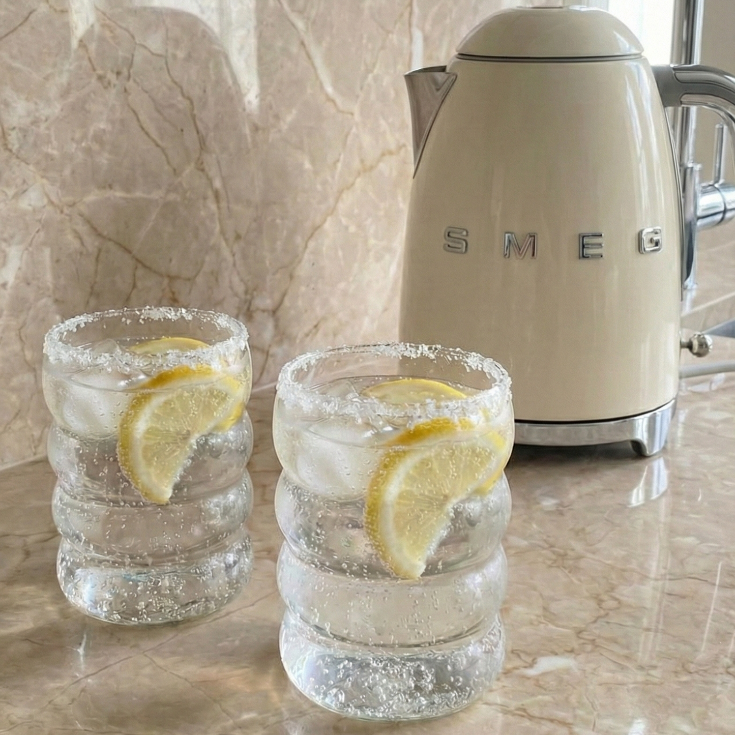 Vaso Ball