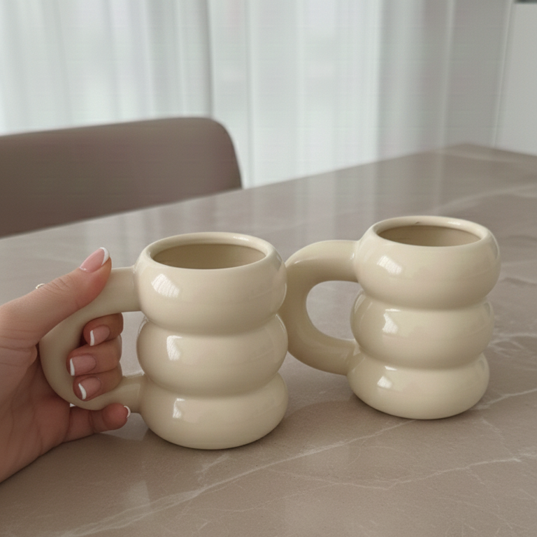 Taza Boho