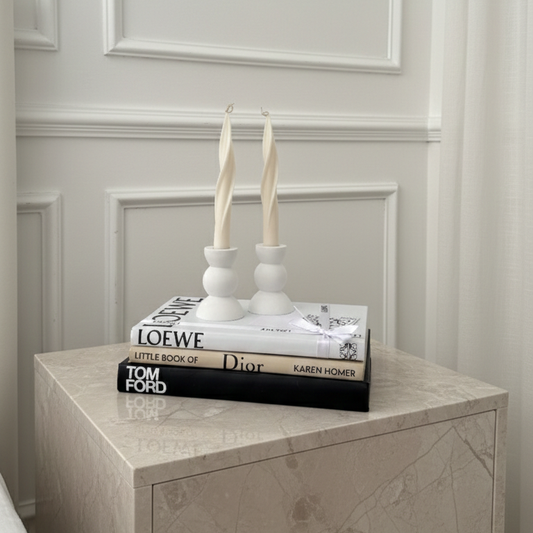 Candelabro Isabel