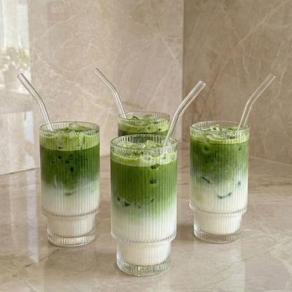 Vaso Frosted