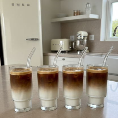 Vaso Frosted