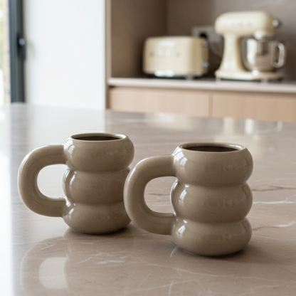 Taza Boho