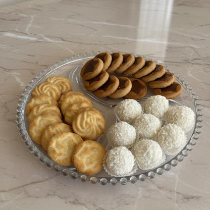 Tabla de quesos Perla