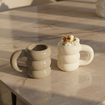 Taza Boho