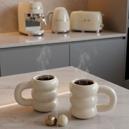 Taza Boho