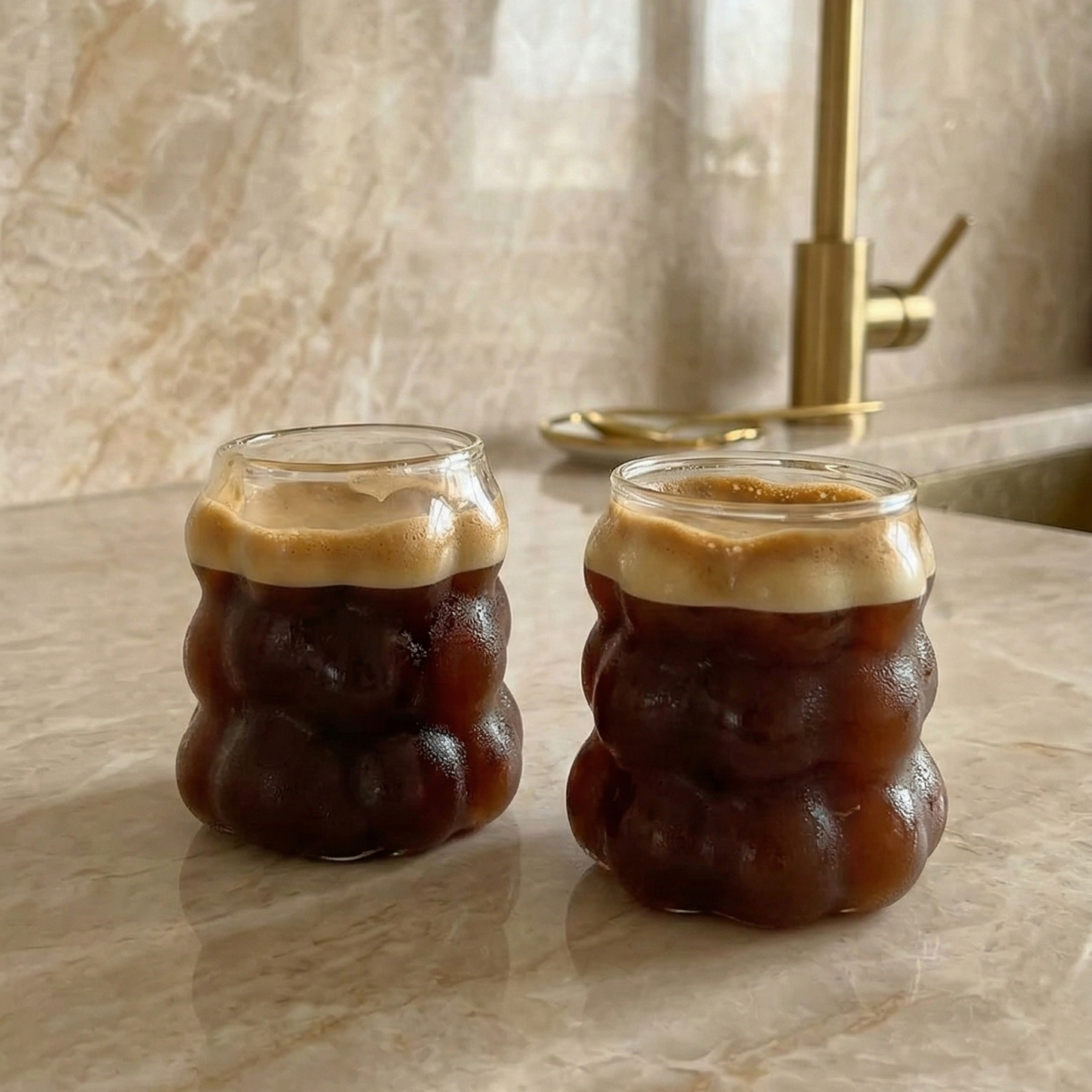 Vaso Bubble