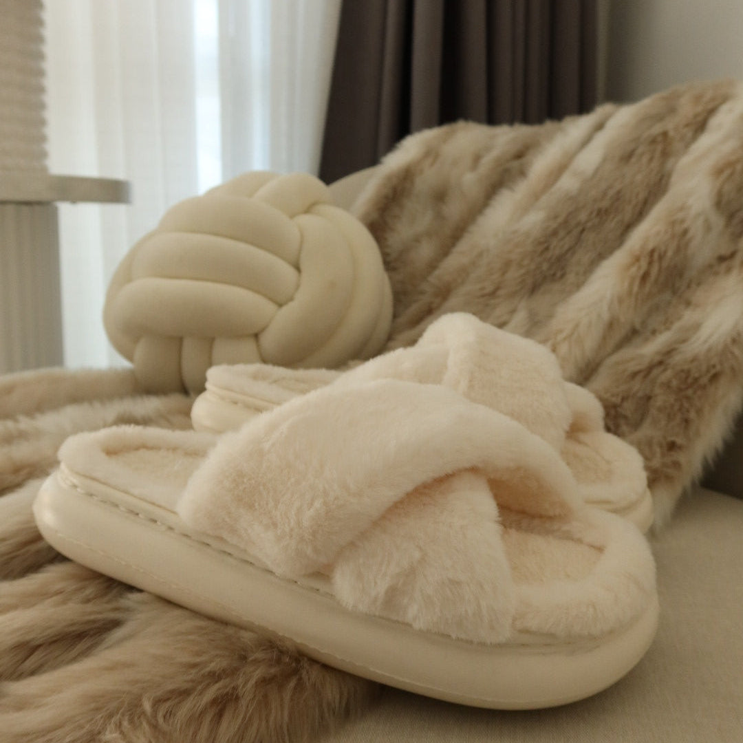 PANTUFLAS NUBE CHANTILLY