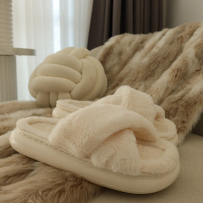 Pantuflas Nube Chantilly