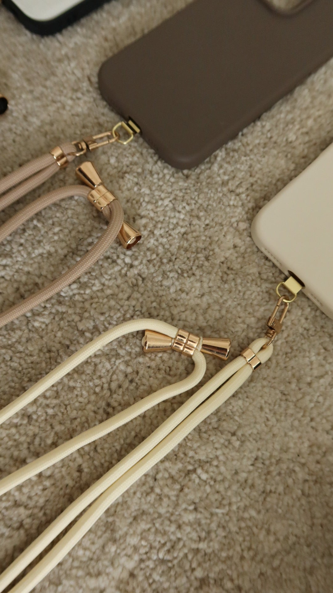 STRAP | CORREAS