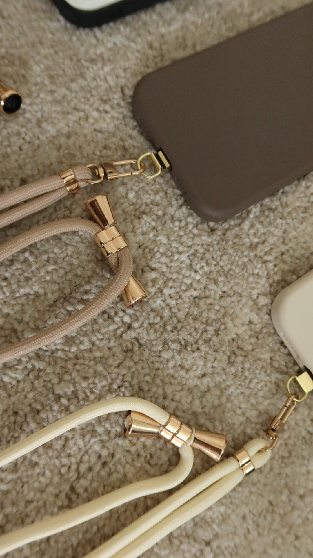 STRAP | CORREAS