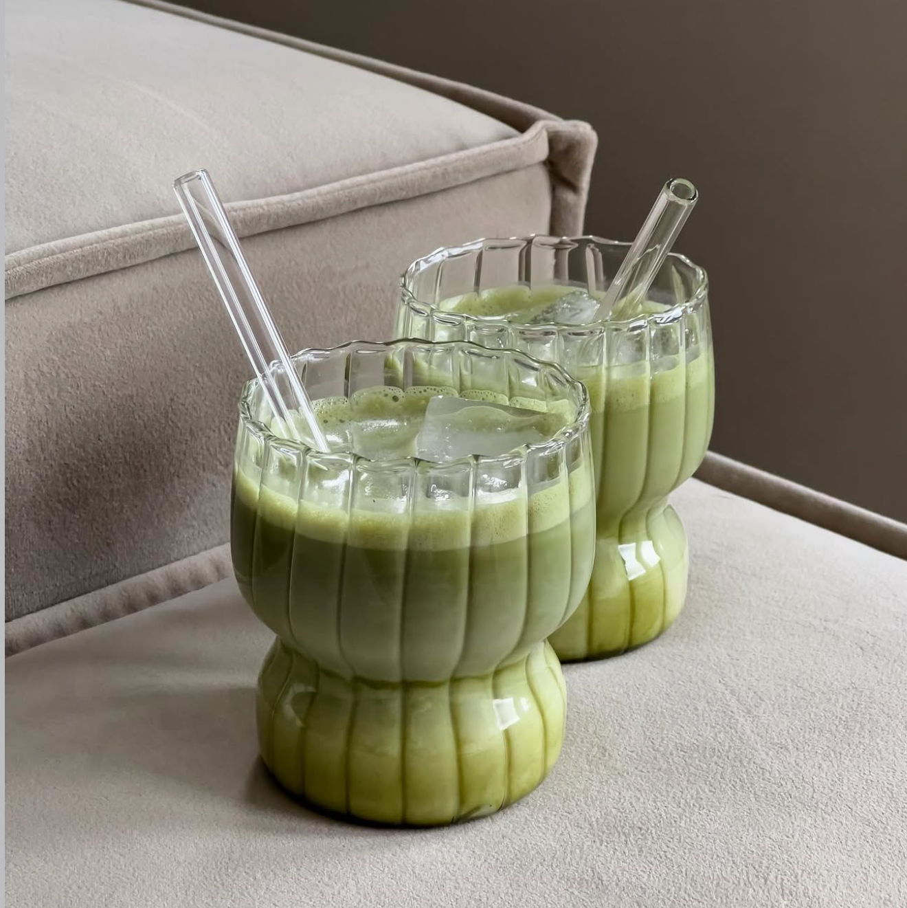 Pitillo Transparente