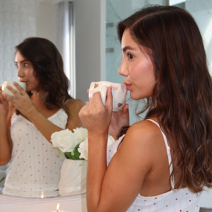 Taza D’Amore