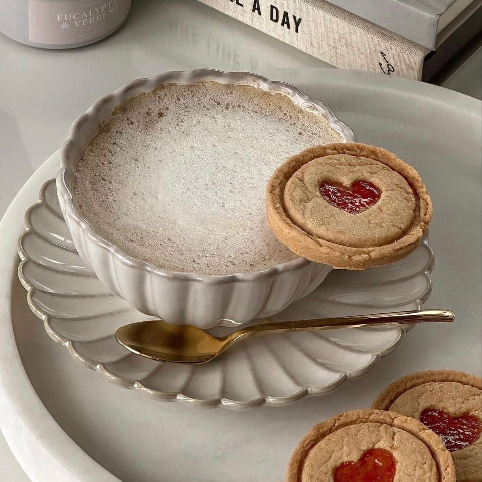 Taza Alina