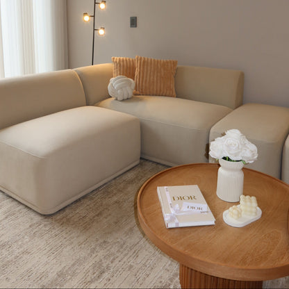 Funda de Cojín Amelia