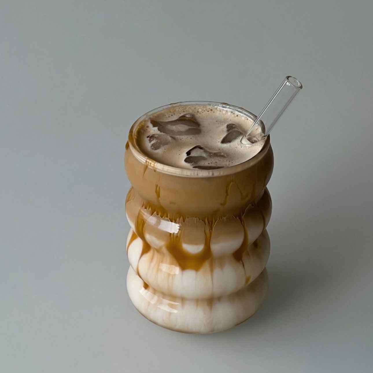VASO BALL