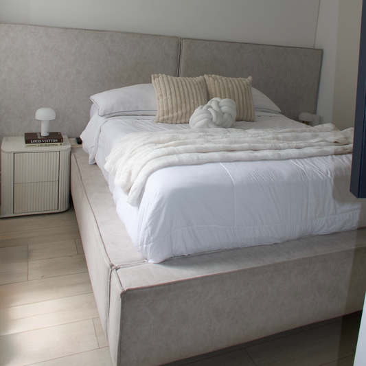 Cama Fiorella