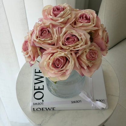 Flores Artificiales