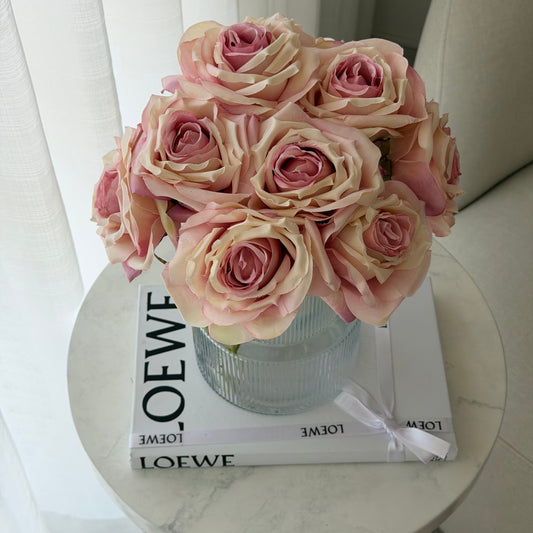 Flores Artificiales