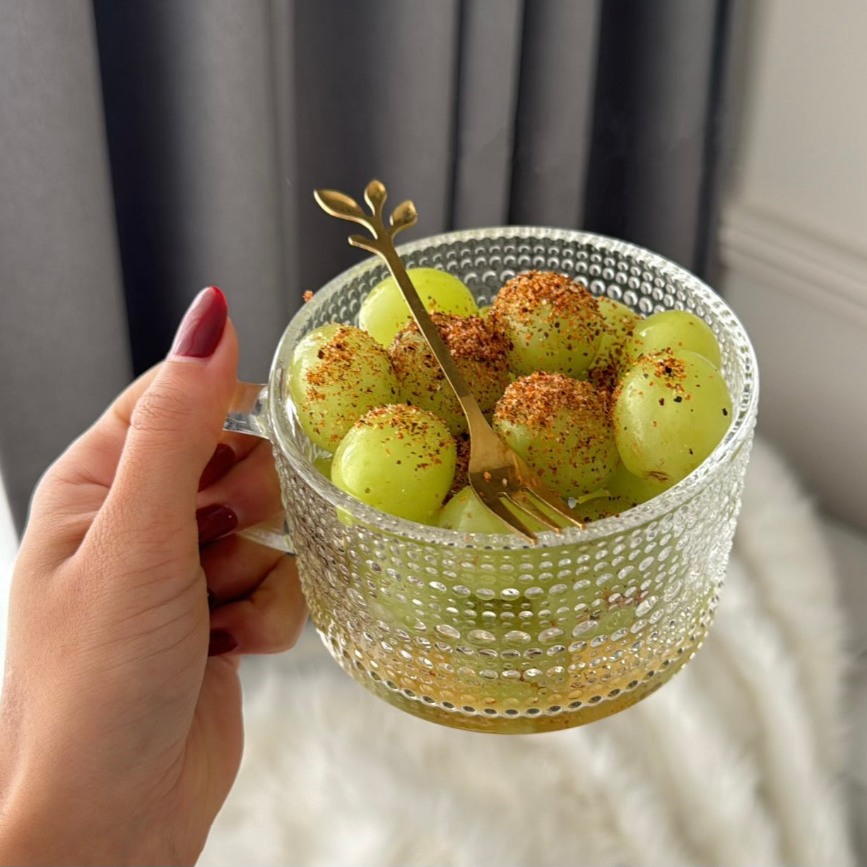 TAZA VINTAGE