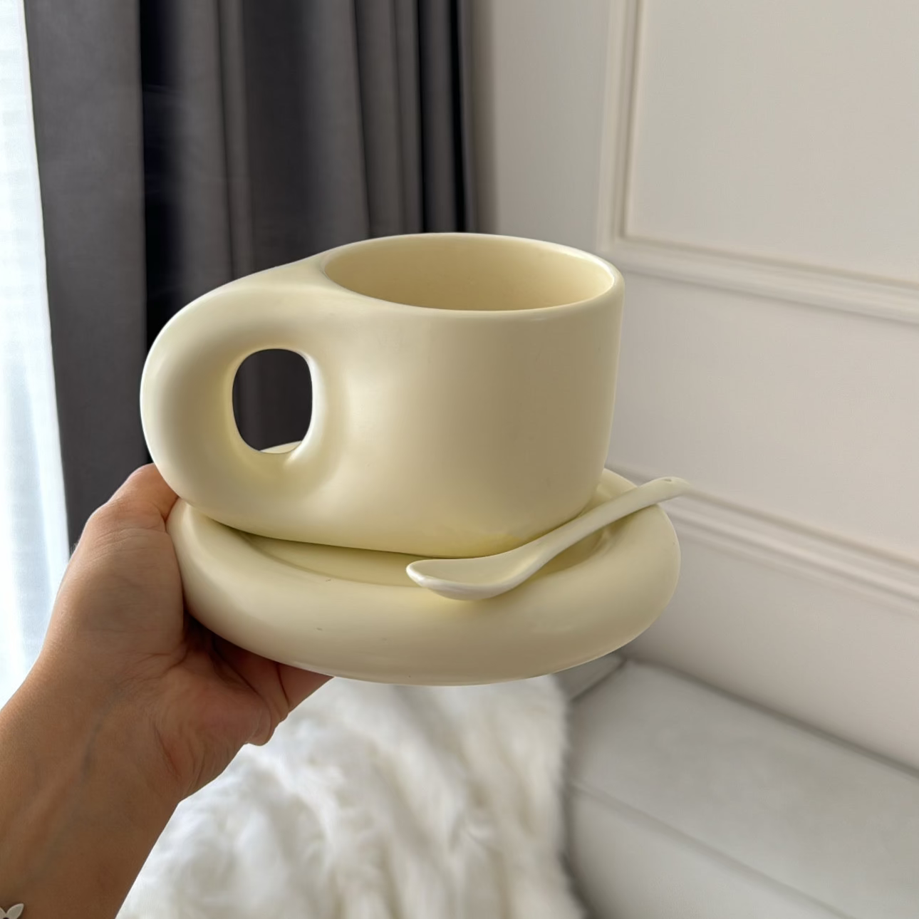 TAZA AESTHETIC