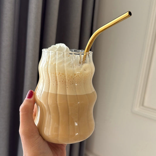 VASO ESTRIADO
