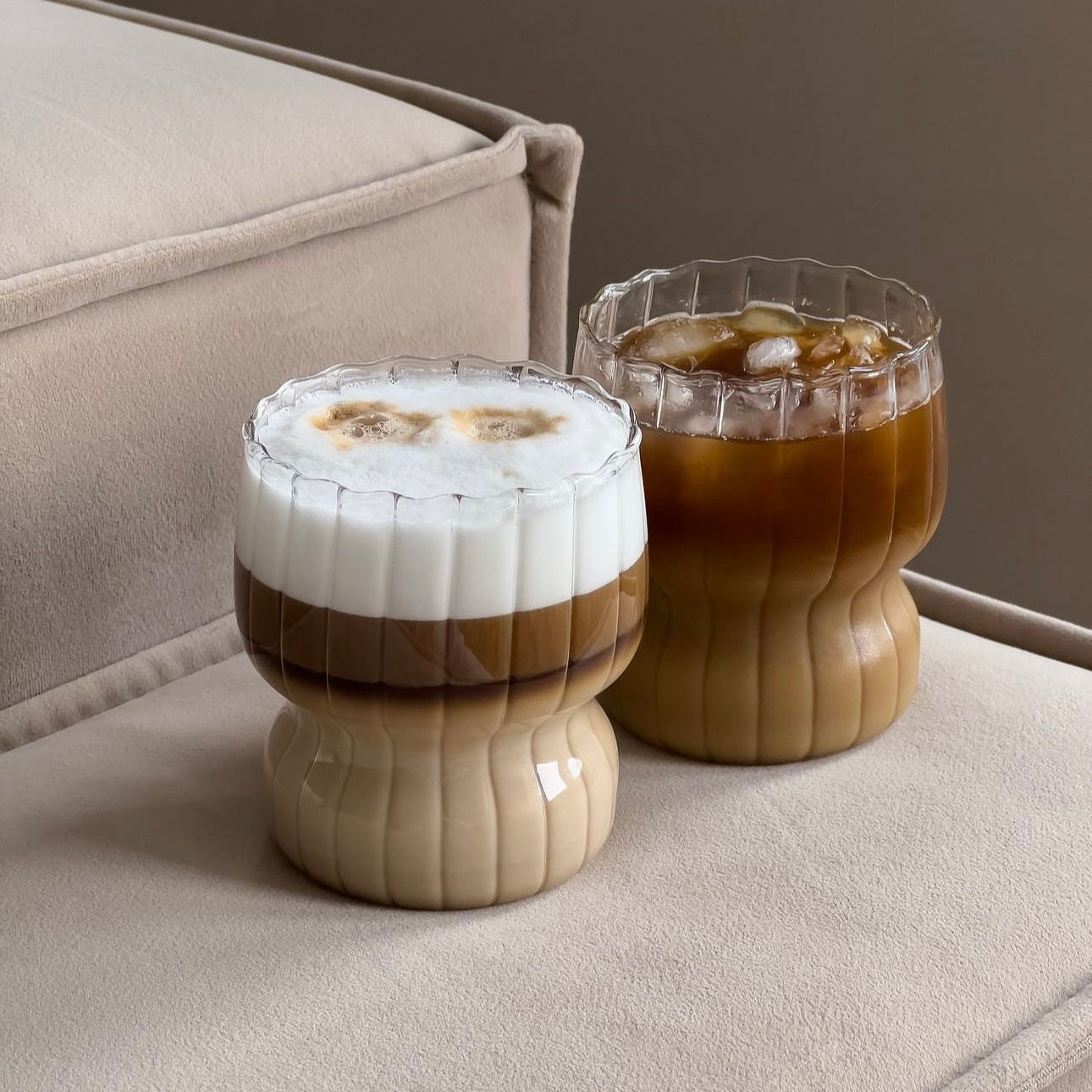 VASO SERENE