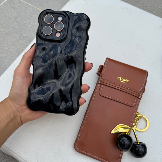 BURBUJA BLACK
