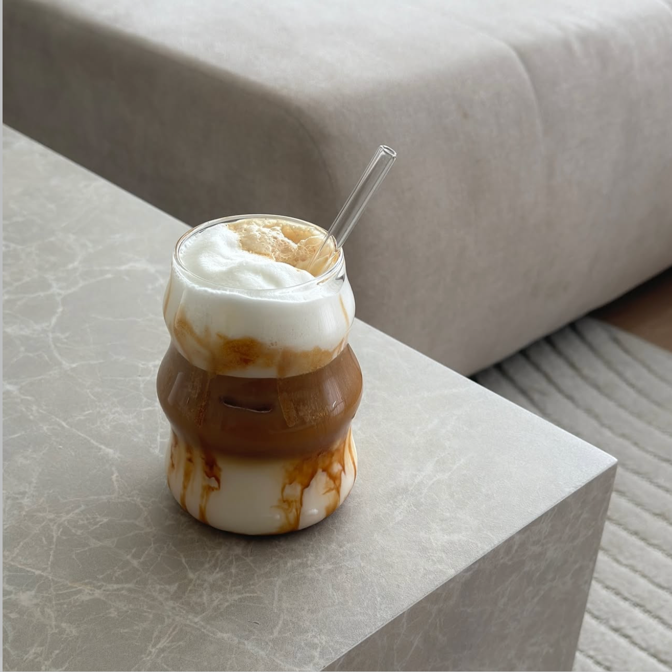 VASO OLAS