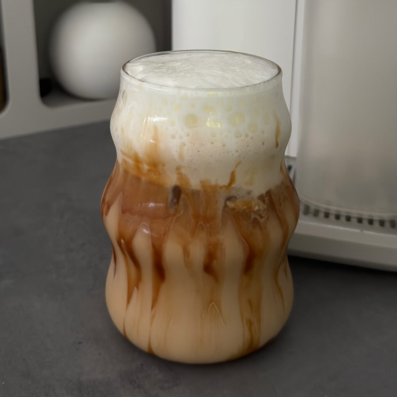 VASO OLAS