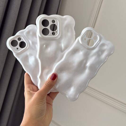 BURBUJA BLANCO