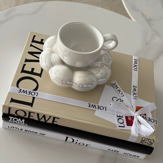 Taza Cloud