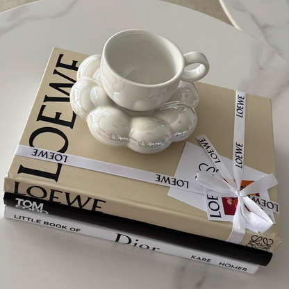 Libro Loewe