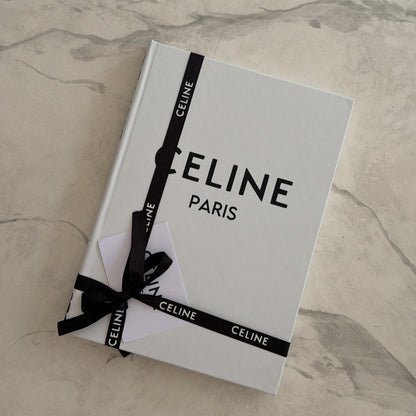 Libro Celine