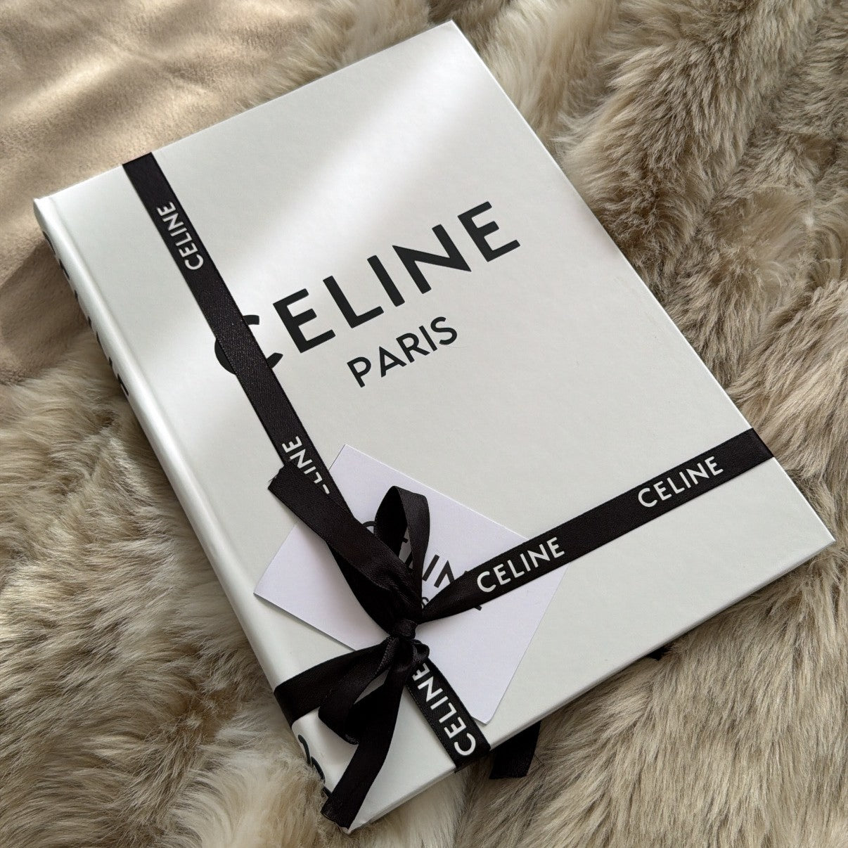 Libro Celine