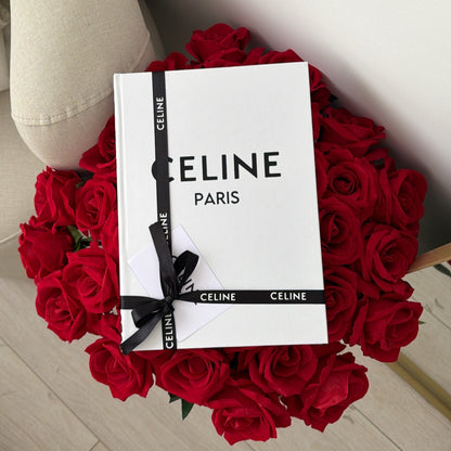 Libro Celine