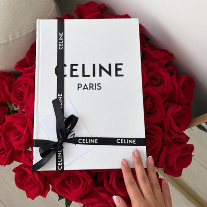 Libro Celine