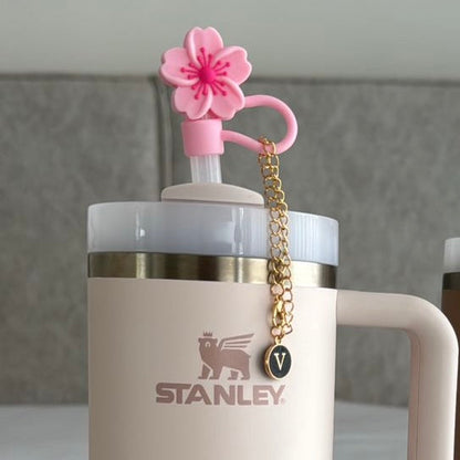 Tapon para Pitillo Orquidea