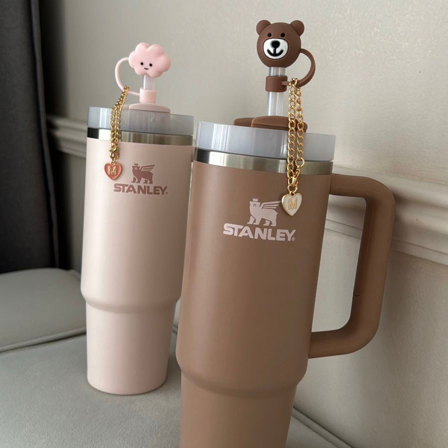 Pitillo Para Stanley