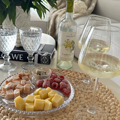 Tabla de quesos Perla