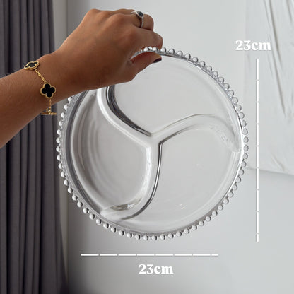 Tabla de quesos Perla