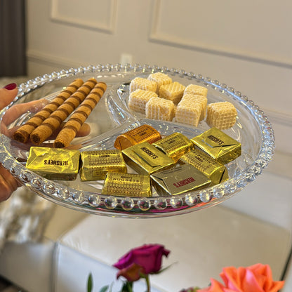 Tabla de quesos Perla